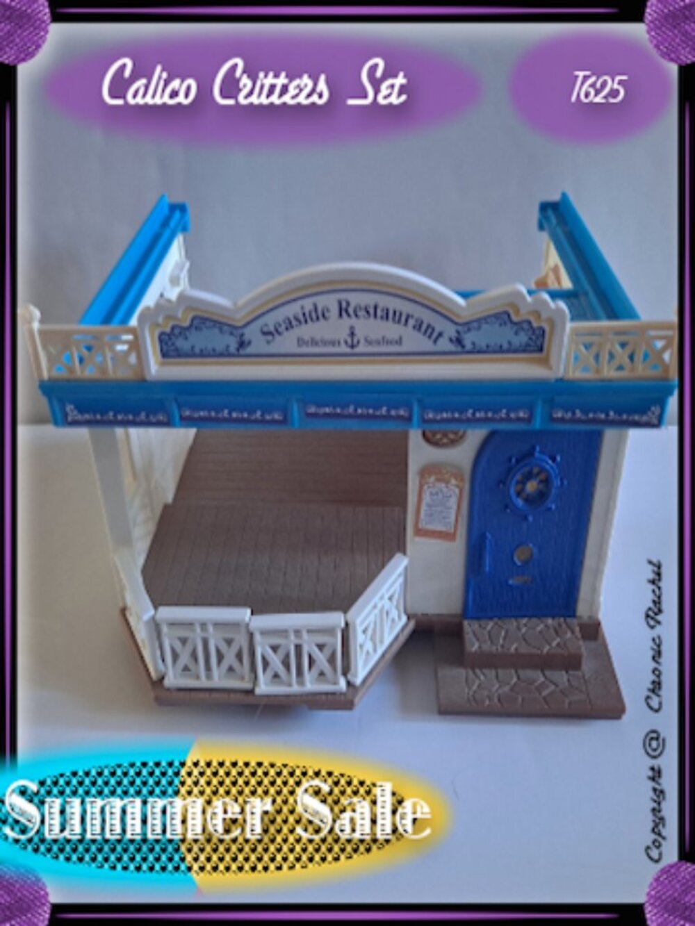 Seaside Restaurant
